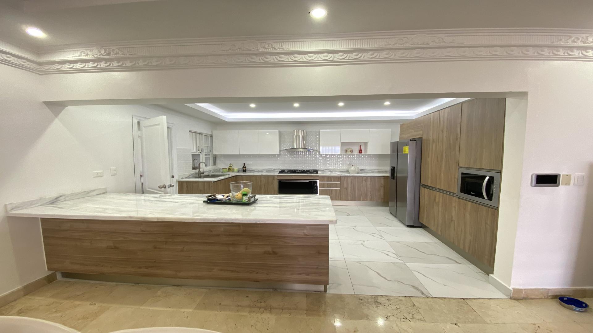 penthouses - Penthouse en Bella Vista Sur 9