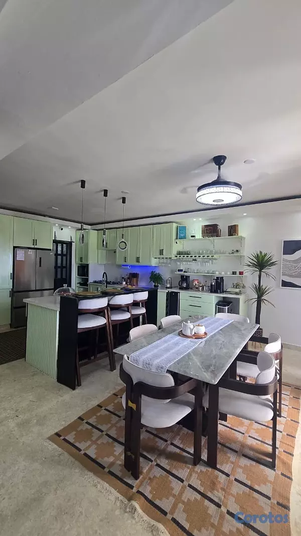 penthouses - Penthouse en Romana del oeste 7