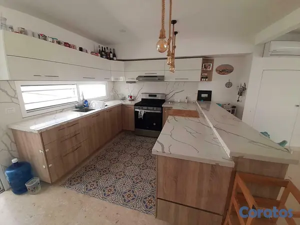 casas vacacionales y villas - Villa de Lujo en Bayahibe: 3 Niveles + Piscina Pri 3