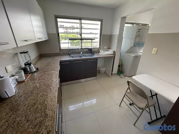apartamentos - Renacimiento amplio AMUEBLADO con Family, lo tiene todo ambiente Familiar 6