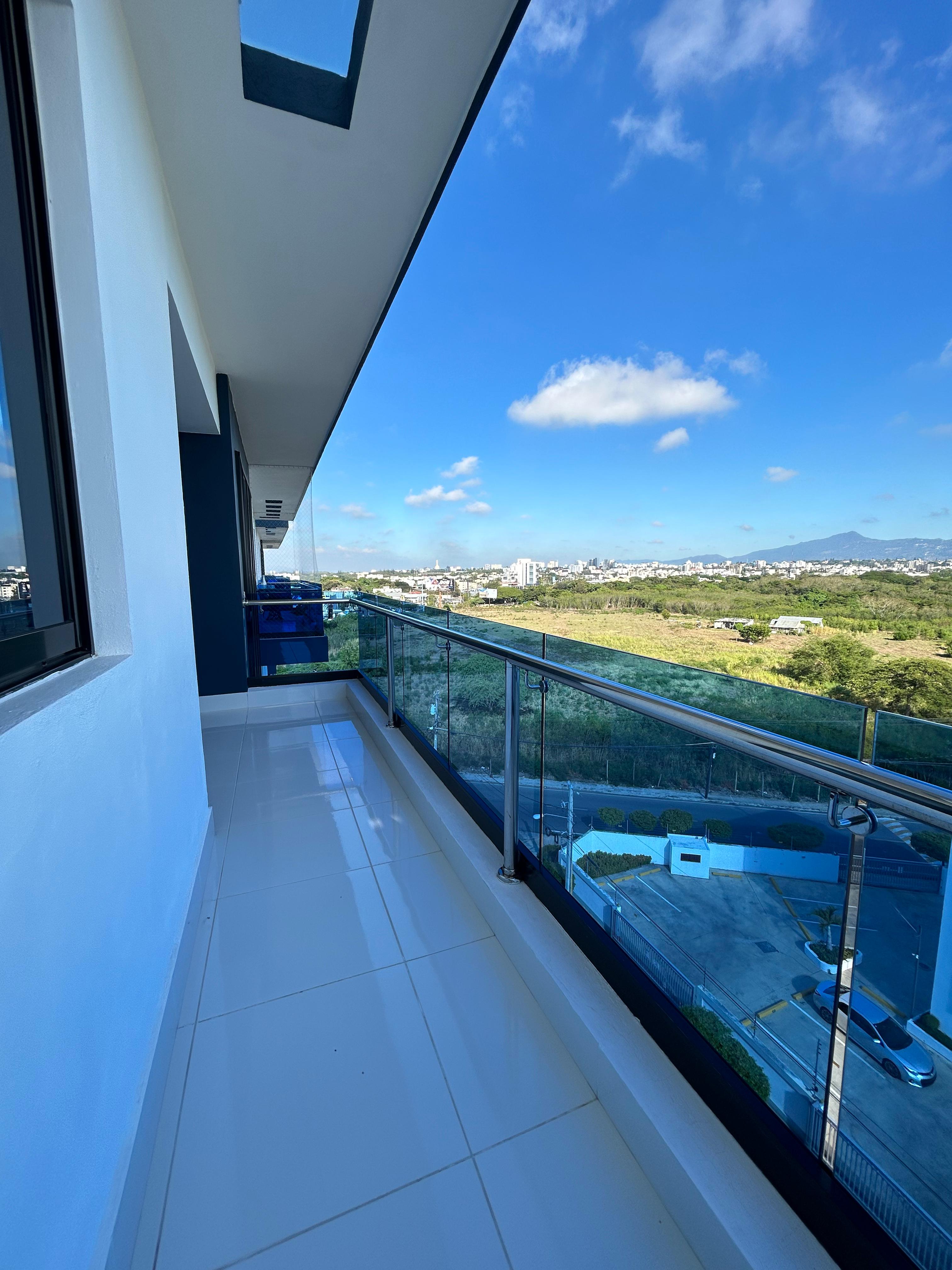 penthouses - Hermoso Penthouse en Villa Maria  9
