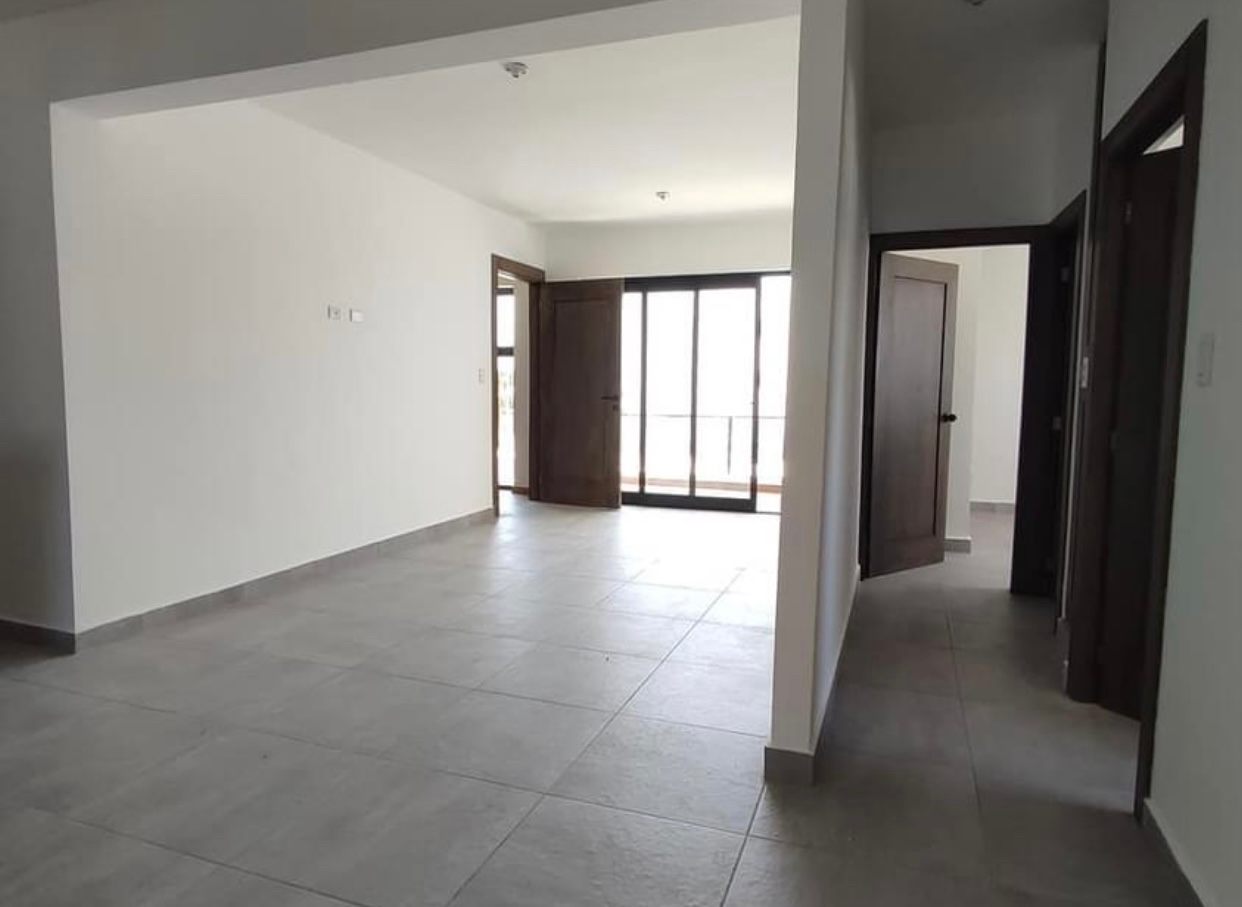apartamentos - APRTAMENTO EN SANTIAGO DE LOS CABALLEROS CENTRICO  3