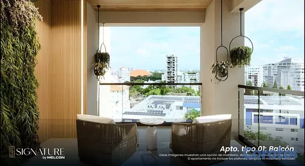 apartamentos - Apartamento en Venta  1