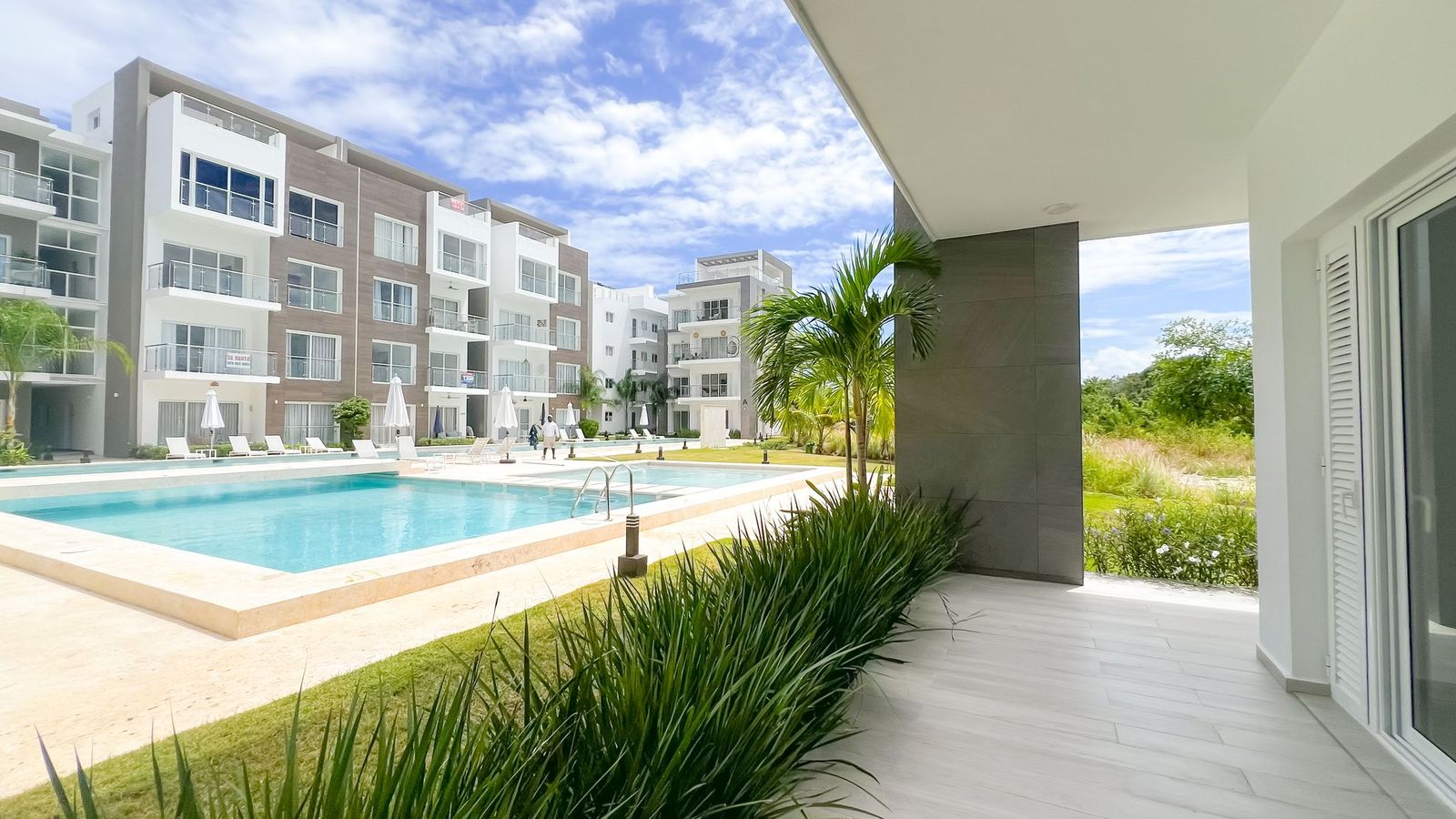 apartamentos - Apartamento en Punta cana en cana Bay  0