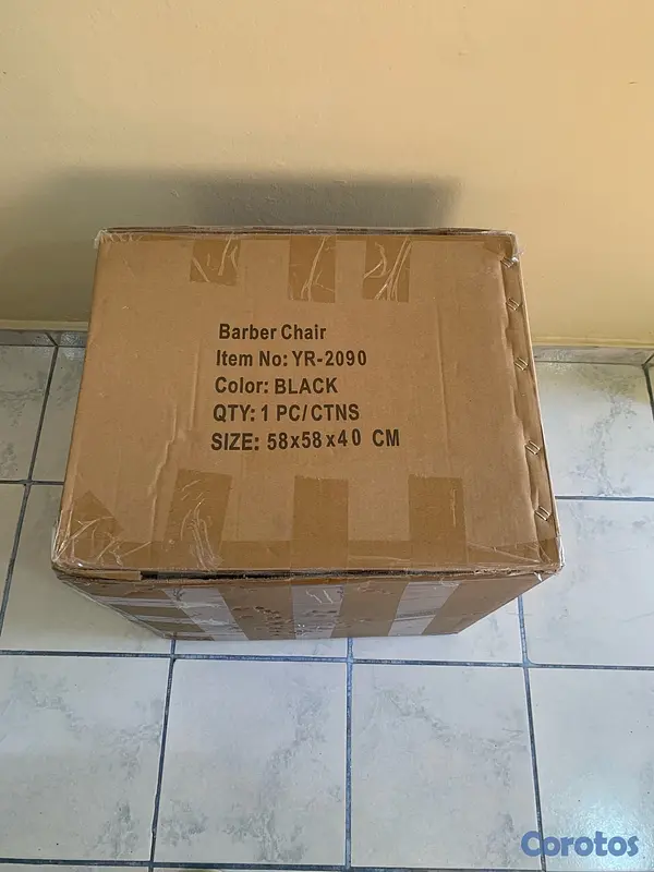 equipos profesionales - ‼️Sillón para barbería o salón‼️
 2