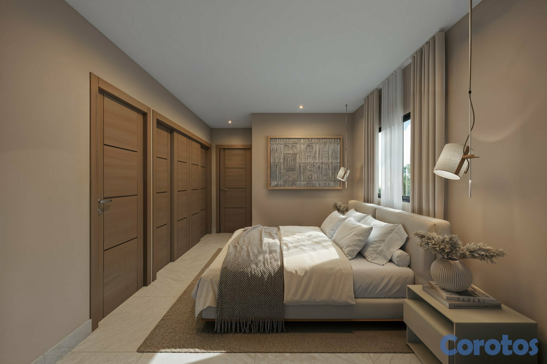 apartamentos - Vendo apartamentos en el Residencial Alto del este 3