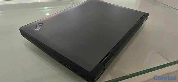 computadoras y laptops - lenovo Touch 12 Pulg Intel Ram 8gb ddr4 Disco SSD Solido hdmi Wifi bluetoth  3
