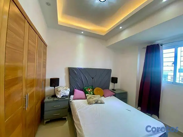 penthouses - En venta Penthouse en El Cacique 3