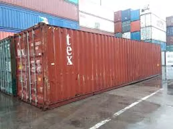 otros vehiculos - CONTENEDORES EN ALQUILER PARA ALMACENAJE 3