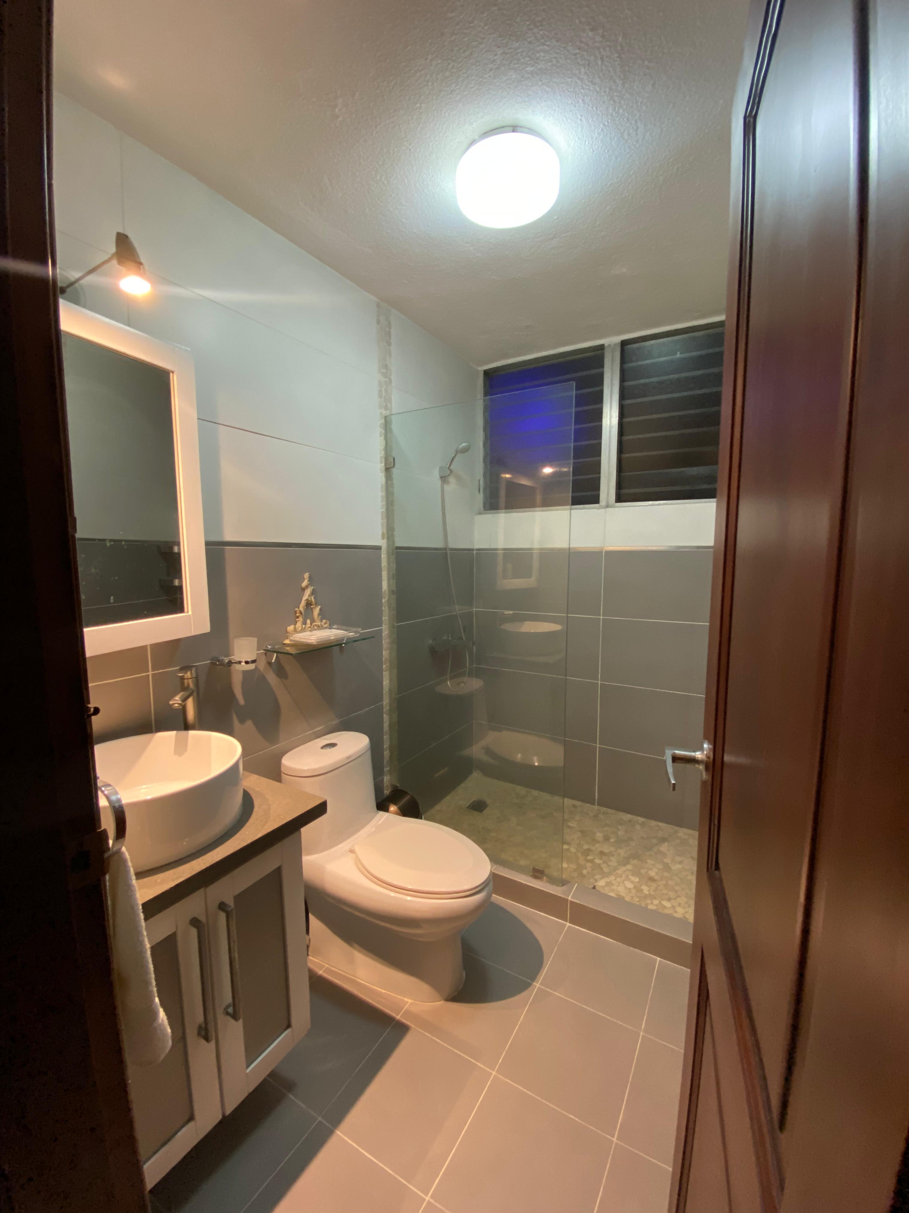 apartamentos - Apartameto en la Esperilla Clasico 4to nivel  9