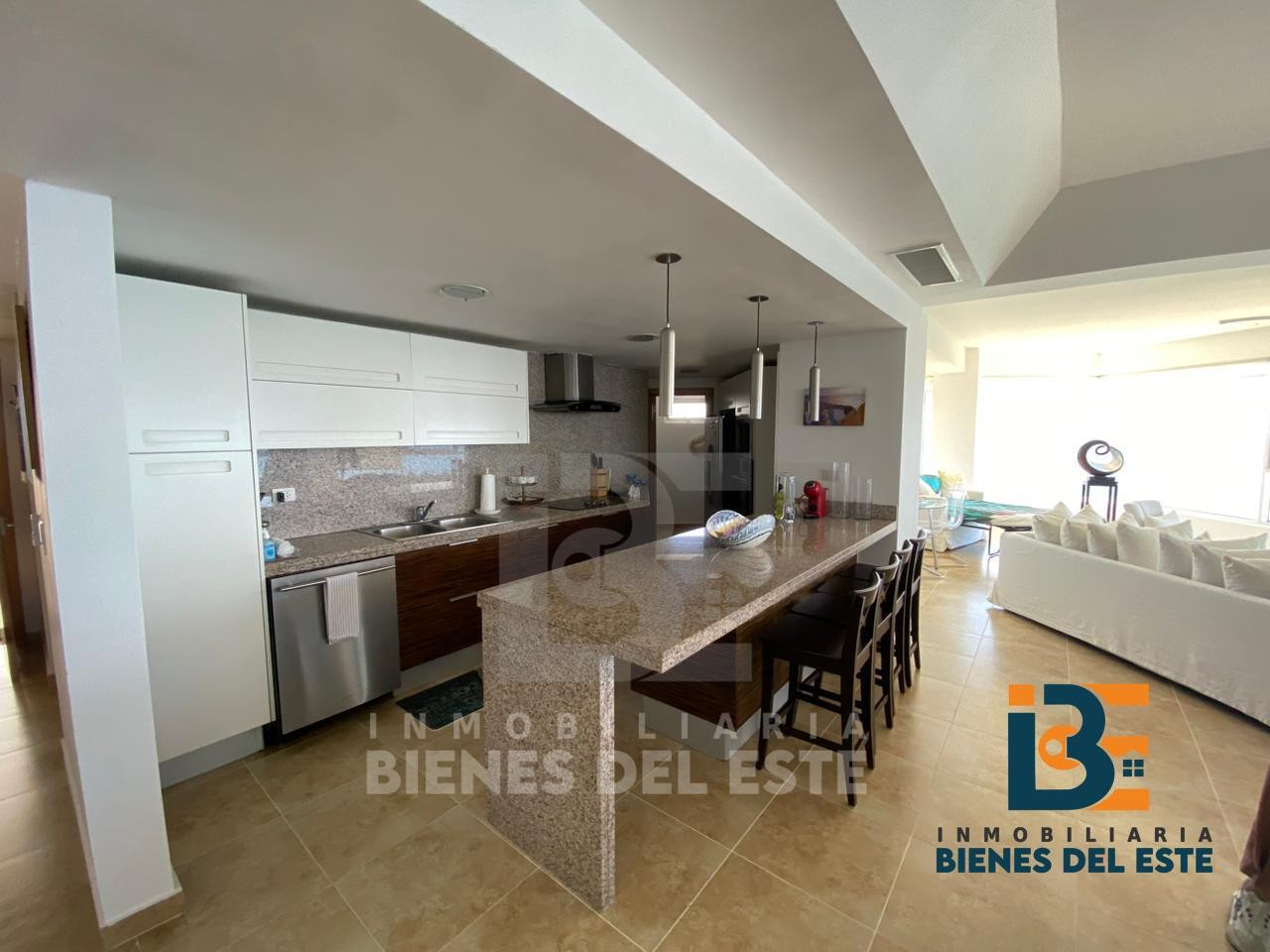 apartamentos - No Dejes Pasar Está Oportunidad de Tener Tu Apartamento ideal. 1