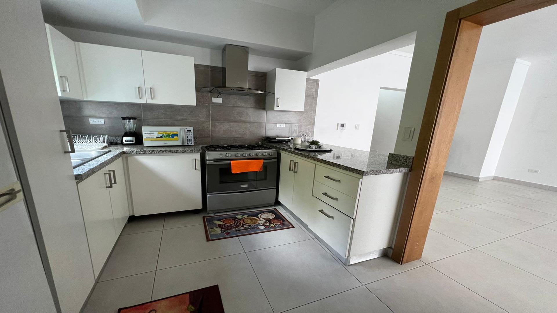 apartamentos - Apartamento en venta en Bella Vista 3
