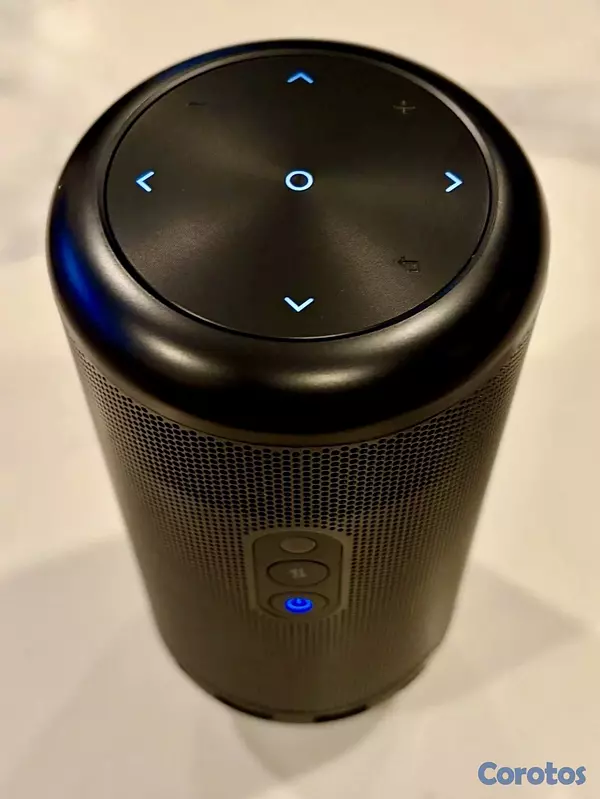 otros electronicos - Proyector Anker Nebula Capsule II 3