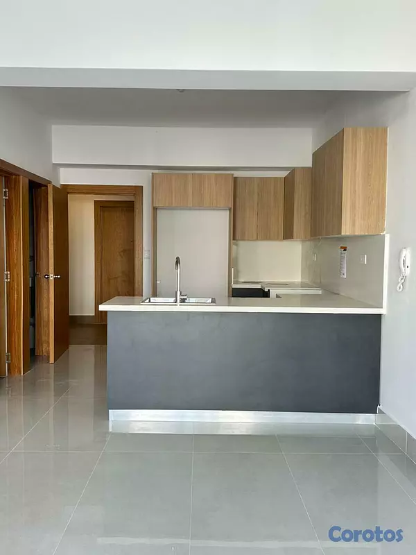 apartamentos - Apartamento de 1 Habitación en Venta - US$153.000  11