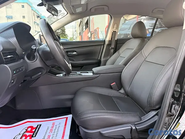 carros - Nissan Sentra S 2020  4