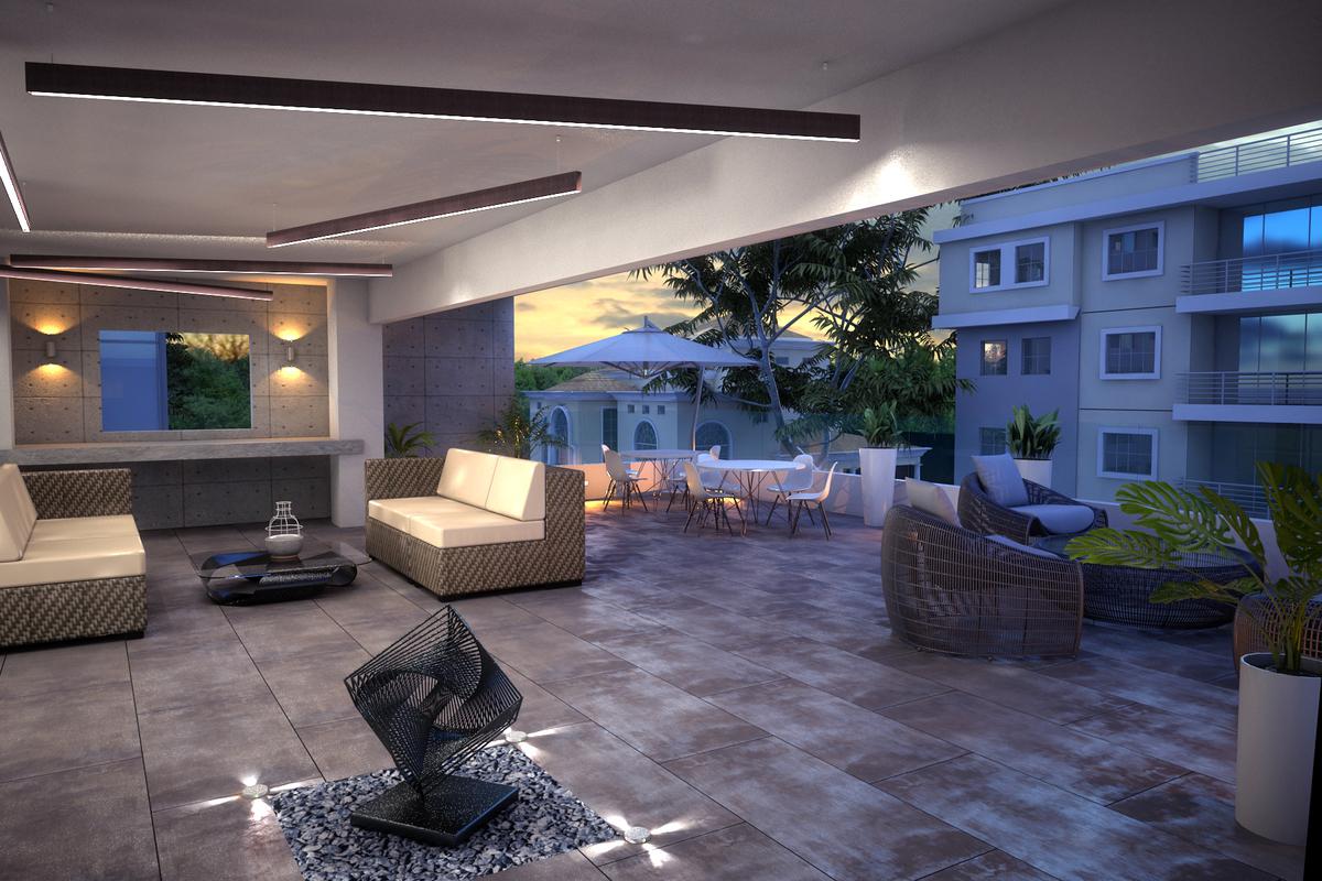 apartamentos - Apto de 2 hab en Bella Vista - entrega Marzo 2023 10