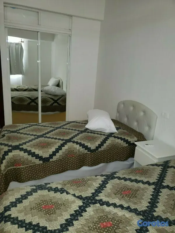 apartamentos - Apartamento amueblado costa azul 10