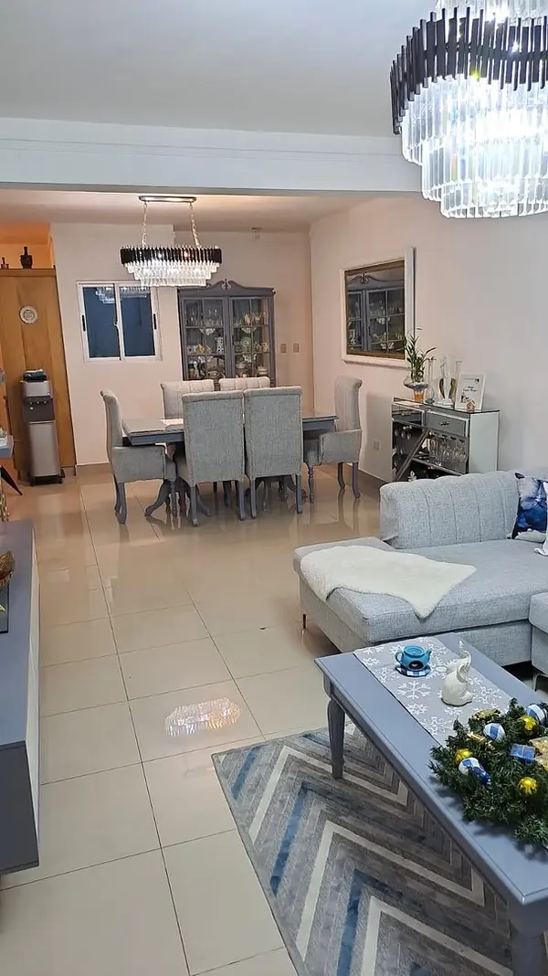 apartamentos - Se vende apartamento en El Condado 7