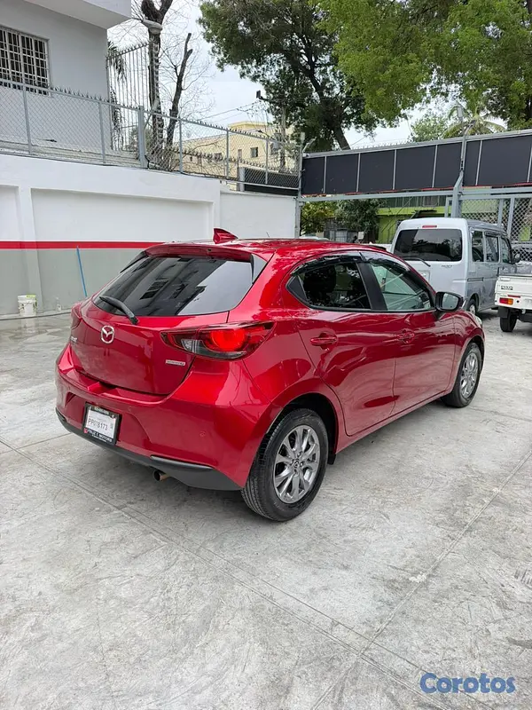 carros - Mazda 2 Gasolina 2020 Full 9