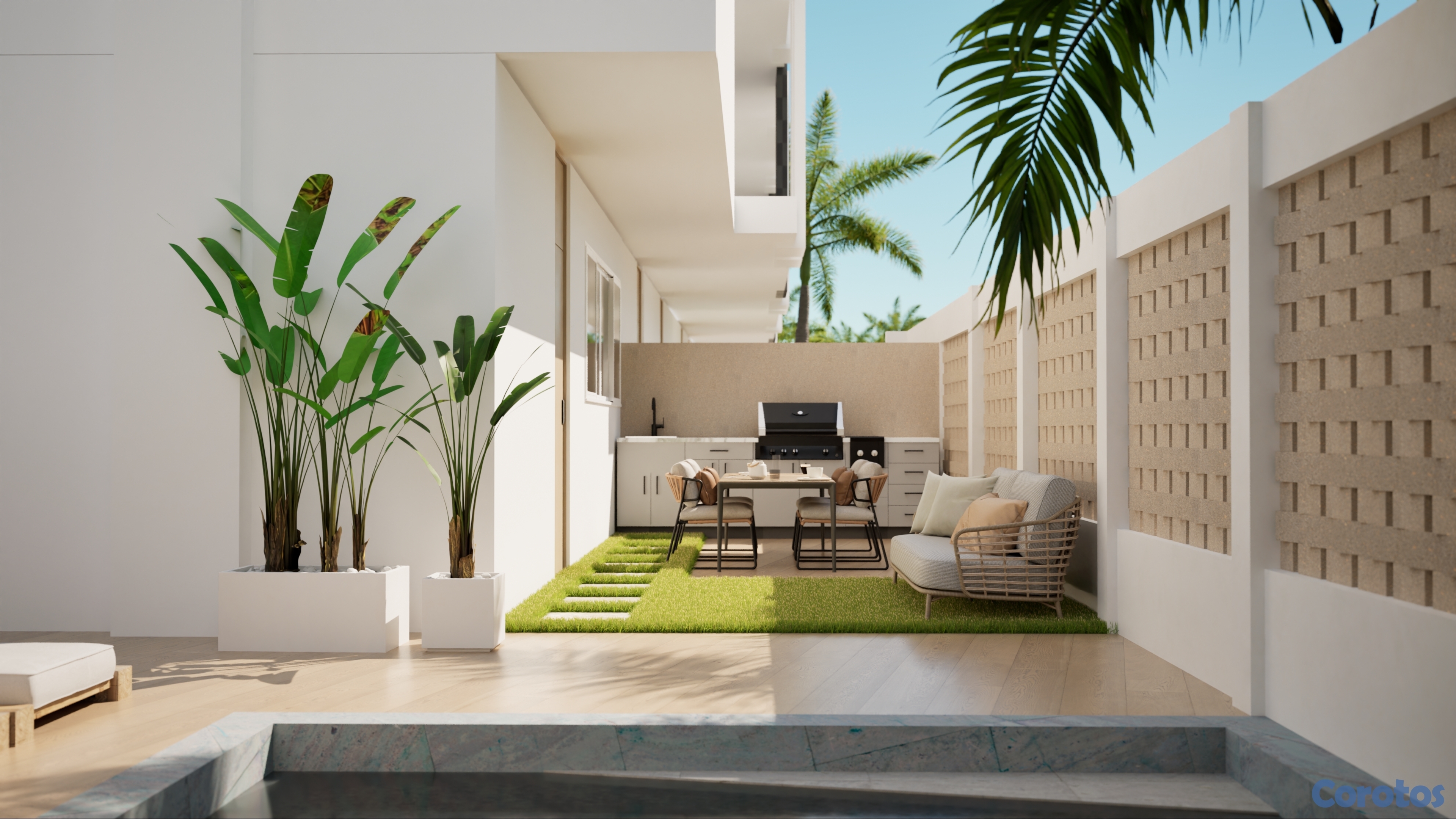 apartamentos - Invierte en Bayahibe ubicación privilegiada  2