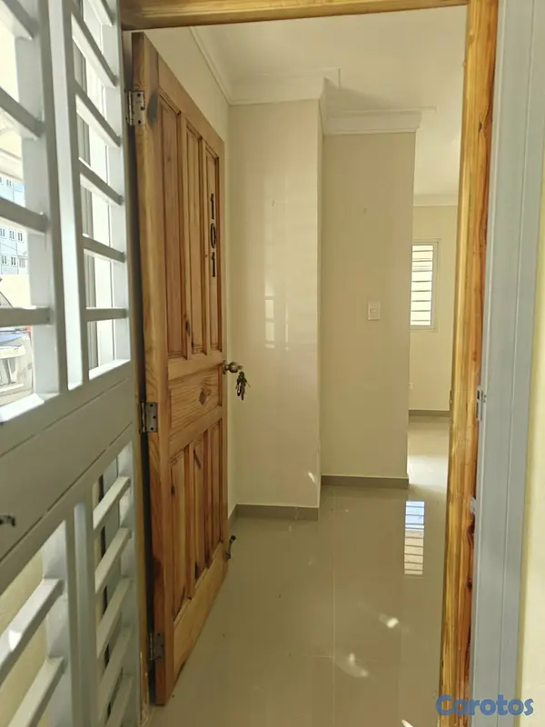 apartamentos - Alquiler en Res. Martina Caribean ll  12