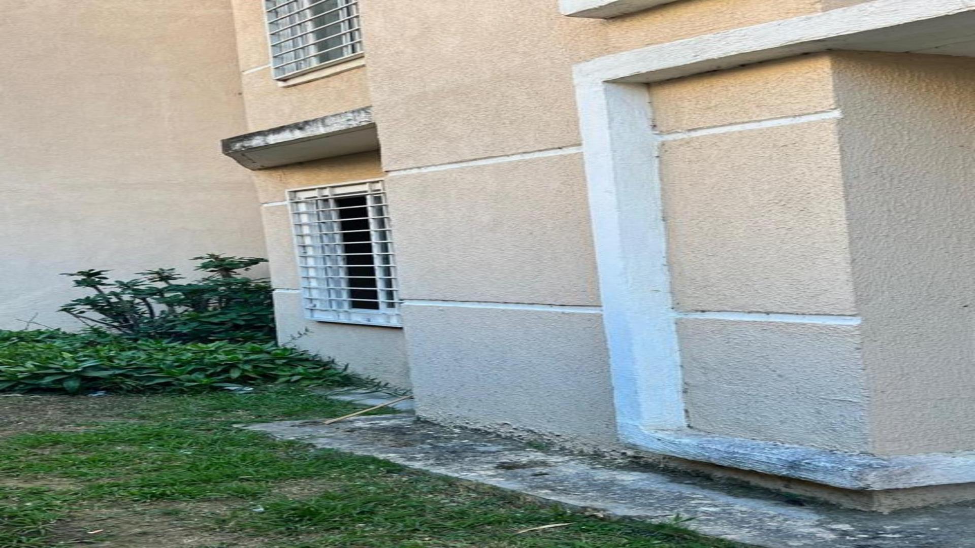apartamentos - Apartamento en La Jacobo Majluta 1