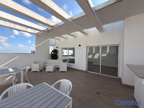 apartamentos - apartamentos en venta torre crux del prado 7
