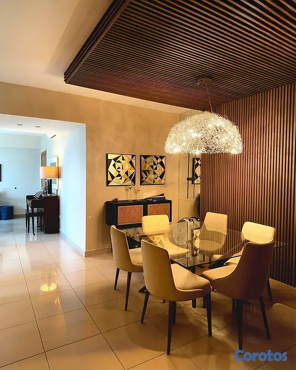 apartamentos - Apartamento en Venta – Naco, Santo Domingo. 2