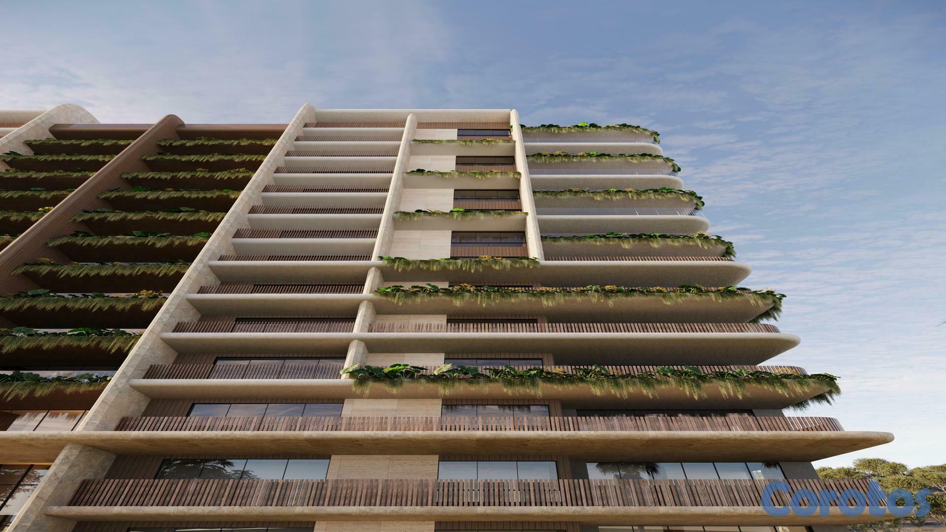 apartamentos - Apartamentos de 1 a 3 habitaciones en destino residencial de Punta Cana 3