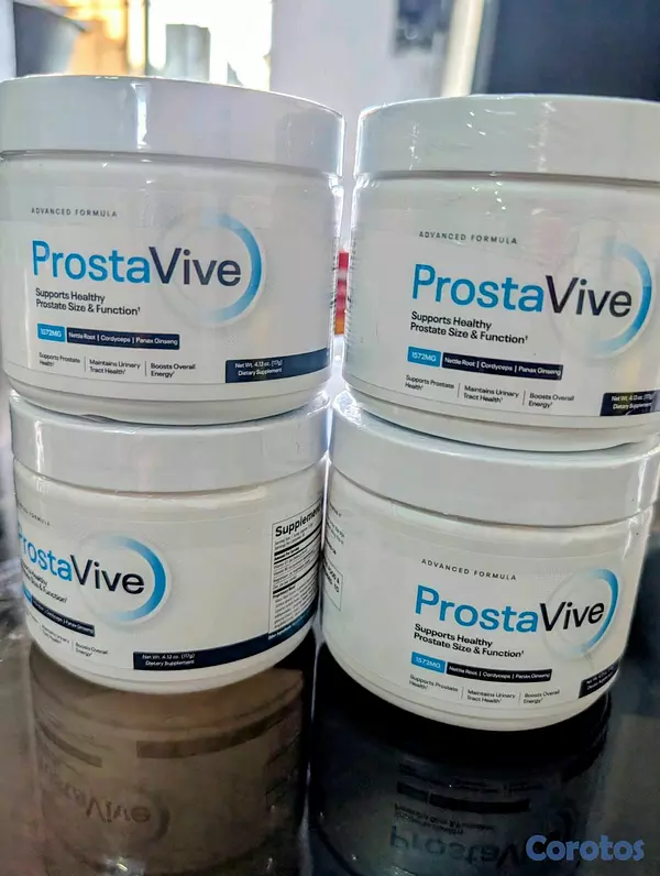 Salud y Equipamiento Médico - multivitamina y mas 6