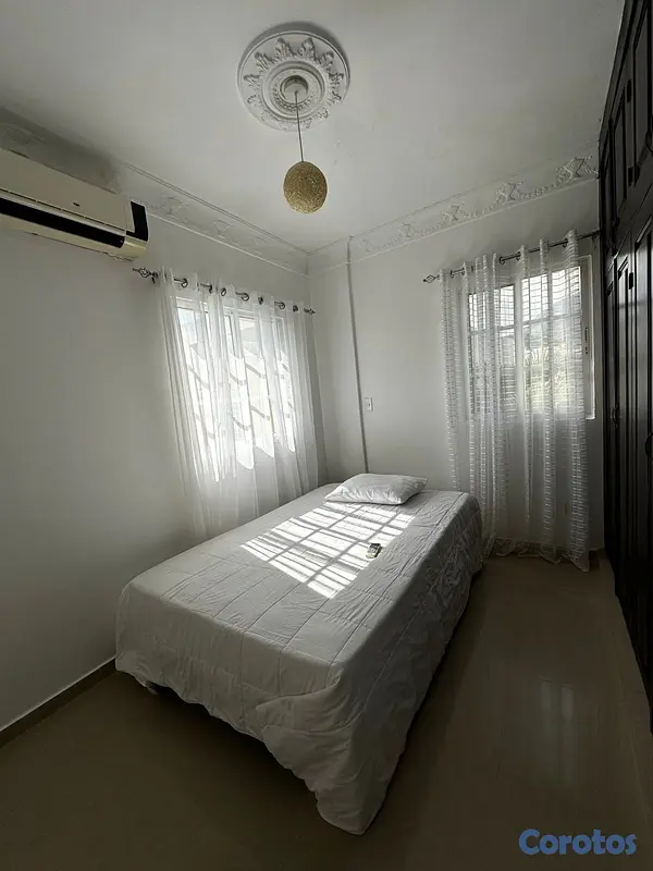 apartamentos - Apartamento en Puerto plata, a 5 minutos del centro. 11