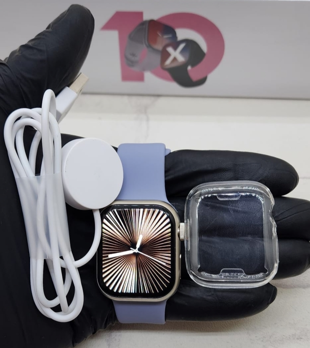 accesorios para electronica - Reloj inteligente Serie 10 mini 41mm 2