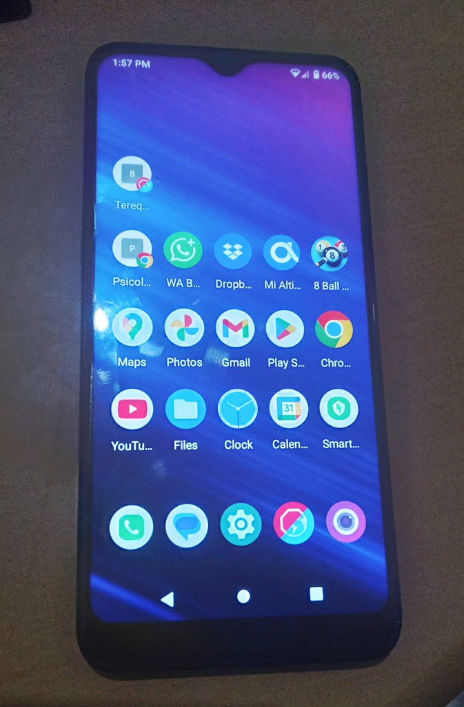 celulares y tabletas - TCL A2X Android Desbloqueado  3