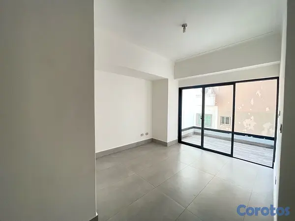 apartamentos - apartamento en venta av 27 de febrero  8