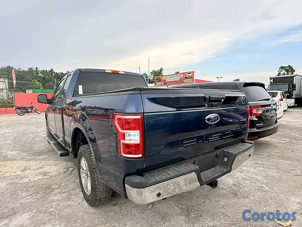 jeepetas y camionetas - Ford F-150 2020 6