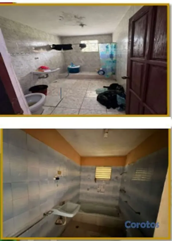 casas - Ventas 2 casas 7 Hab. 6 parqueos 8
