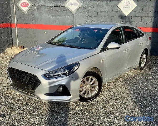 carros - Hyundai sonata 2018 negociable  13