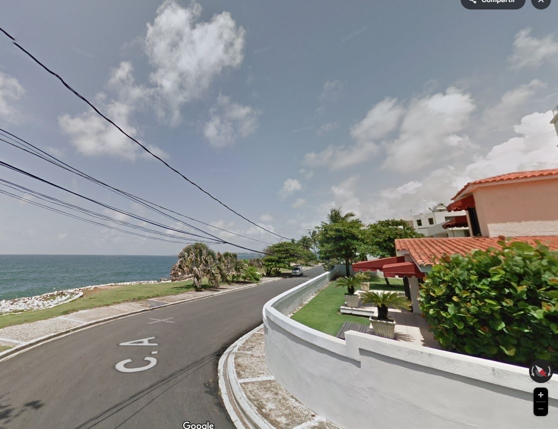 casas - venta de casa en Residencial costa verde con 600mts frente al mar Santo Domingo  5