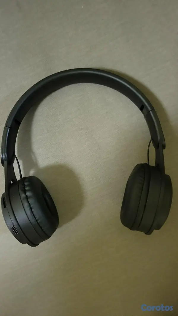 camaras y audio - Variedad de auriculares con Bluetooth y alambricos 6