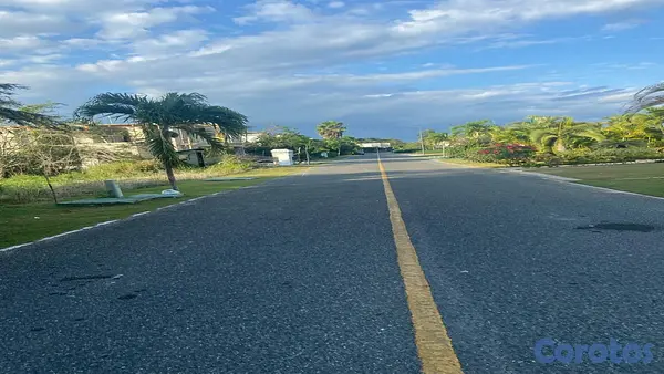 otros inmuebles - En Venta Villa Duplex en Playa Nueva Romana 5