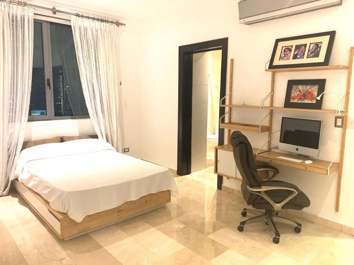 apartamentos - Apartamento en Alquiler  SERRALLES 6