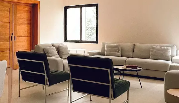 casas vacacionales y villas - Punta Cana- Exclusiva villa de 4 habitaciones 5