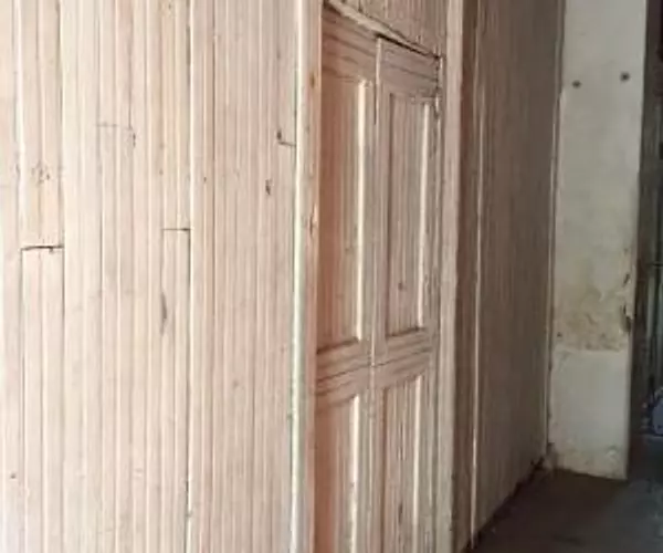 oficinas y locales comerciales - Edificio en Alquiler en ZONA COLONIAL 6