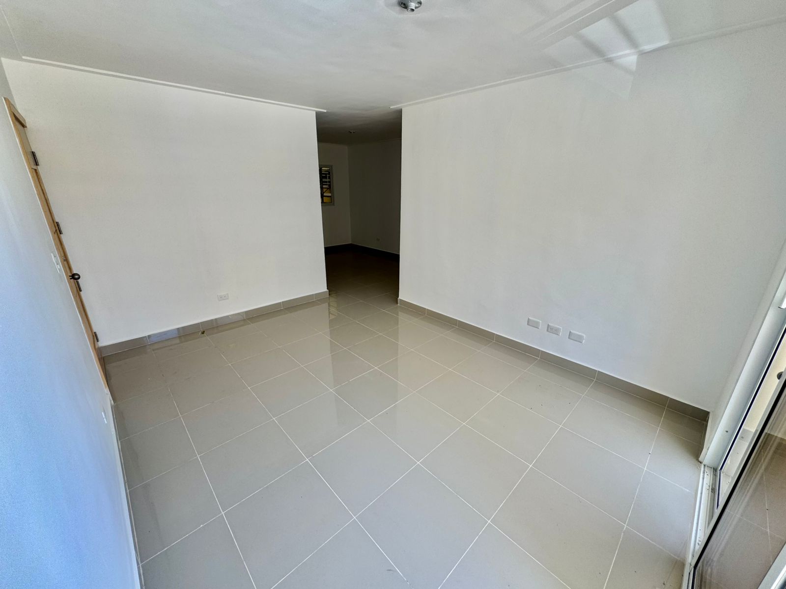 apartamentos - Vendo apartamento en San Isidro 3