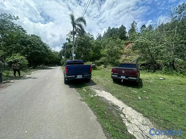 solares y terrenos - Villa Altagracia: 41,000 m² Listos para Tu Próximo Gran Proyecto.  6