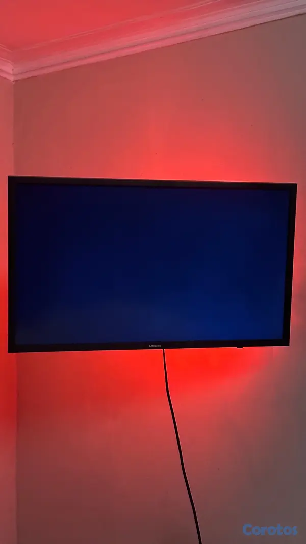 tv - Samsung Smart TV 32 pulgadas  2