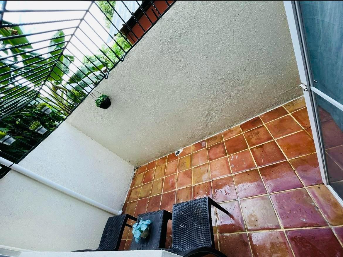 apartamentos - APARTAMENTO EN ALQUILER, RINCON LARGO, VILLA OLGA. 3