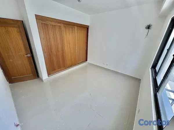 apartamentos - Venta apartamento-El Millón  7