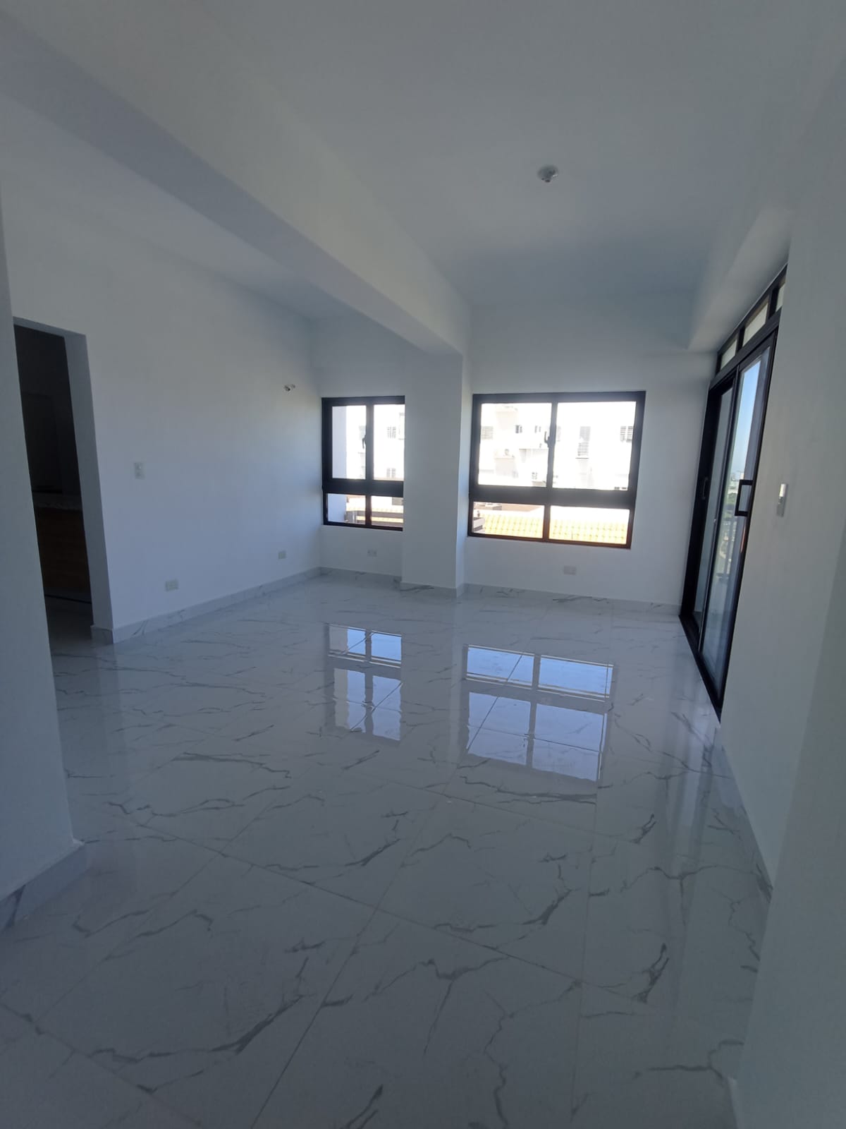 apartamentos - Apartamento Ensanche Ozama a estrenar 0
