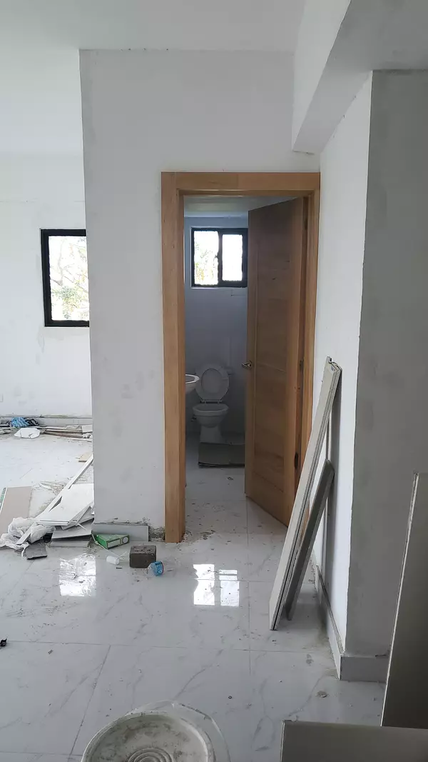 apartamentos - Segundo Piso con terraza de 50 metros, Gen 2
